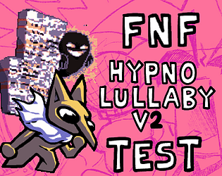 FNF Hypno's Lullaby: FNaF Mix FNF mod jogo online