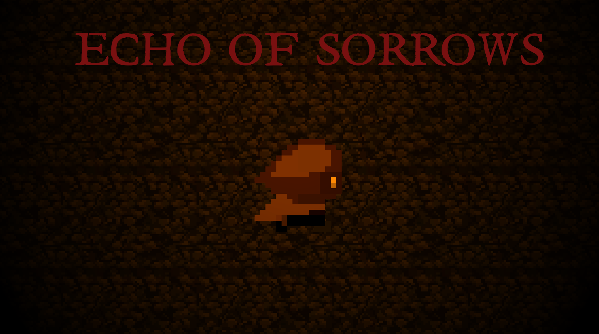 Echo Of Sorrows
