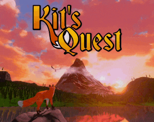 Kit's Quest (Demo)