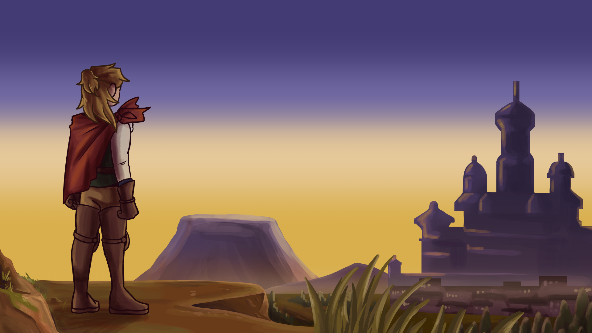Cover image for Cries of the Wild