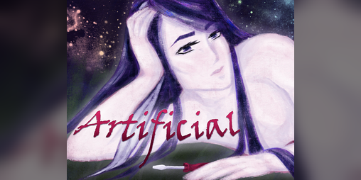 Cover image for Artificial