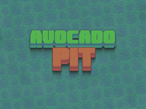 Cover image for Avocado Pit