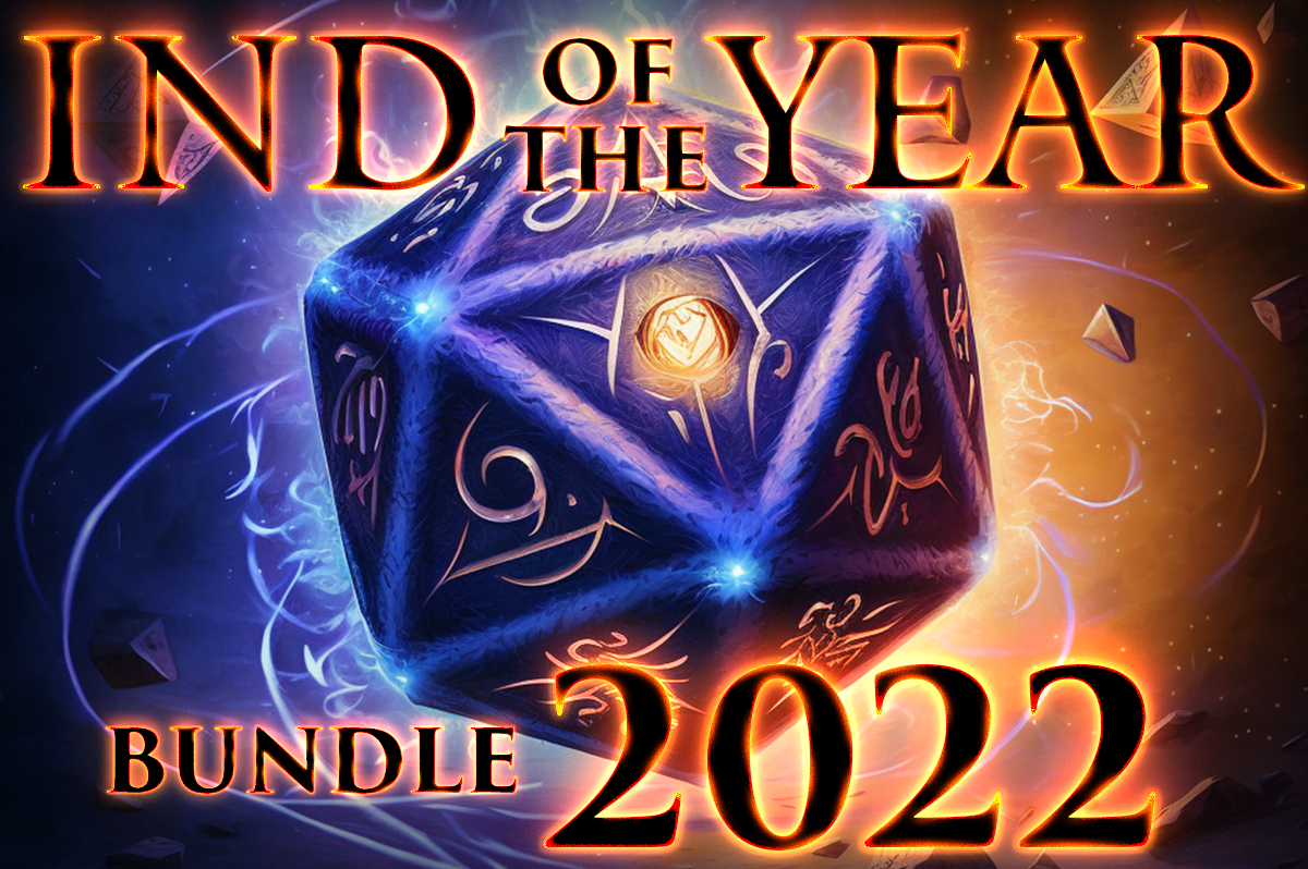 Ind of the Year 2022 by Seamus Conneely and 50 others 