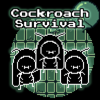 Cockroach Survival