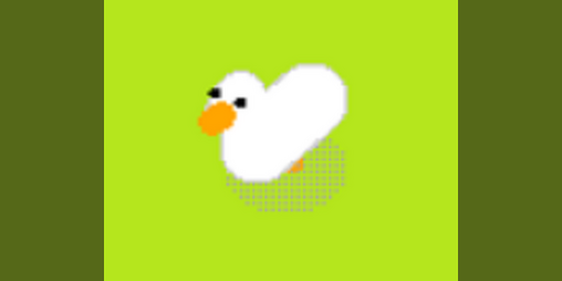 Cover image for goose desktop but its modded