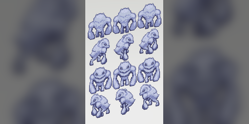 Cover image for Boss Yeti