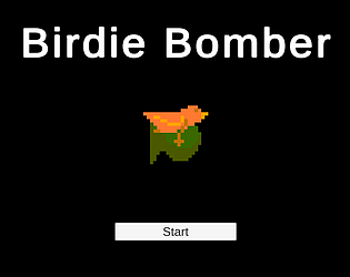 Birdie Bomber