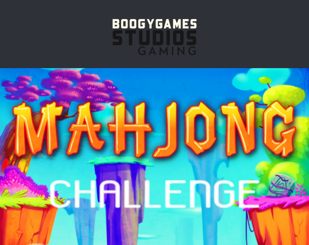 Mahjong Challenge