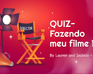 Quiz Fazendo meu filme 1
