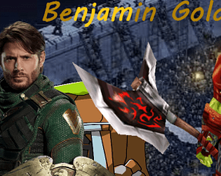 Benjamin Gold