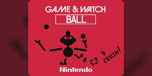 Cover image for Ball