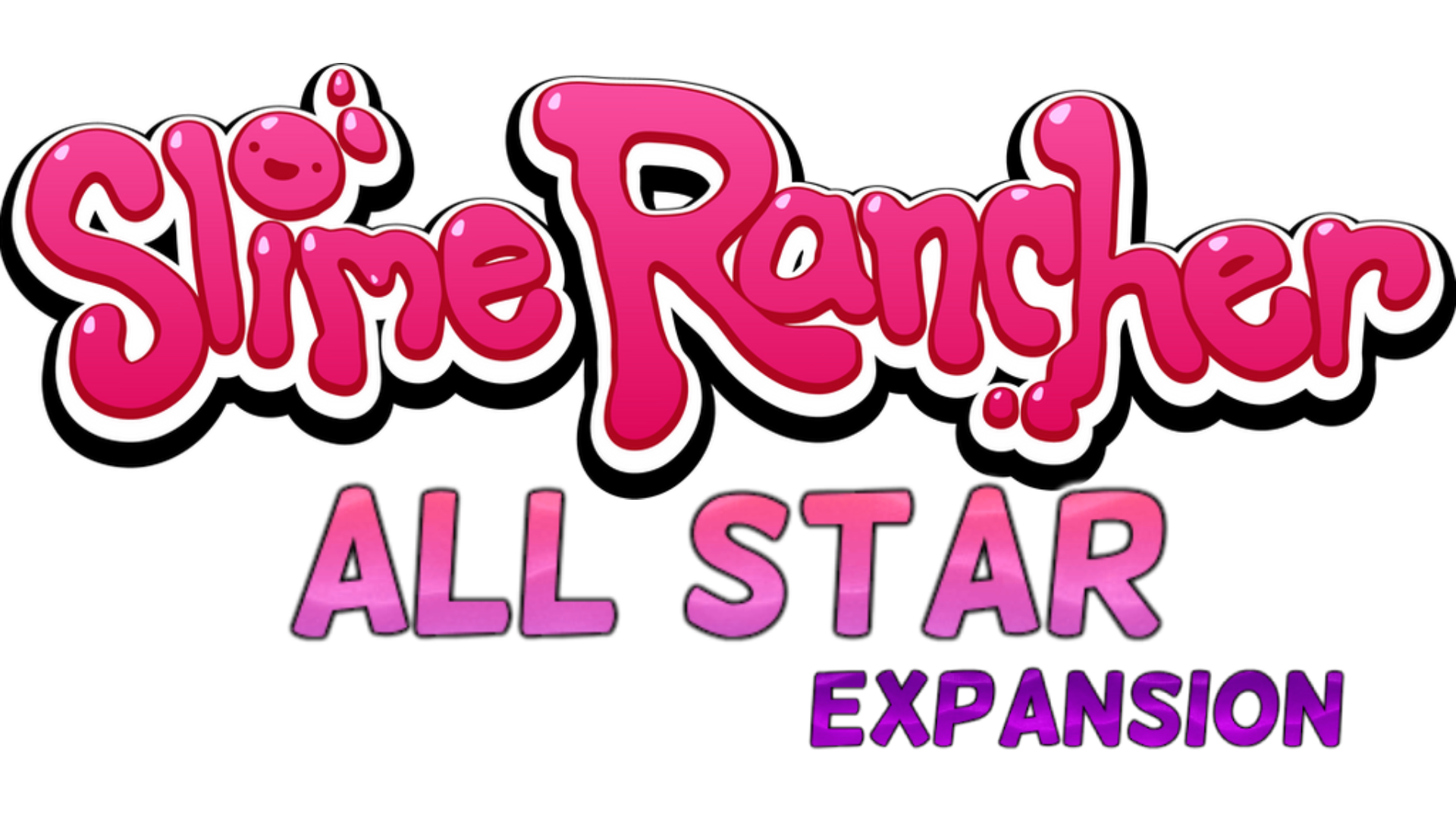 Slime Rancher All Star Expansion