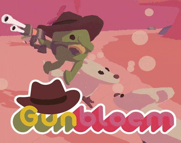 gunbloem
