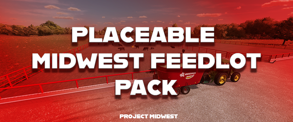 Midwest Feedlot Pack