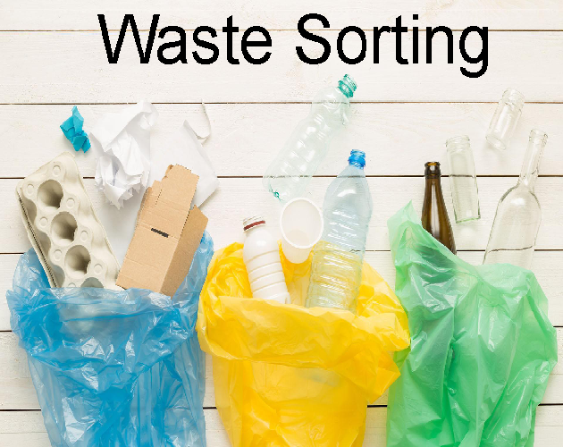 Waste Sorting