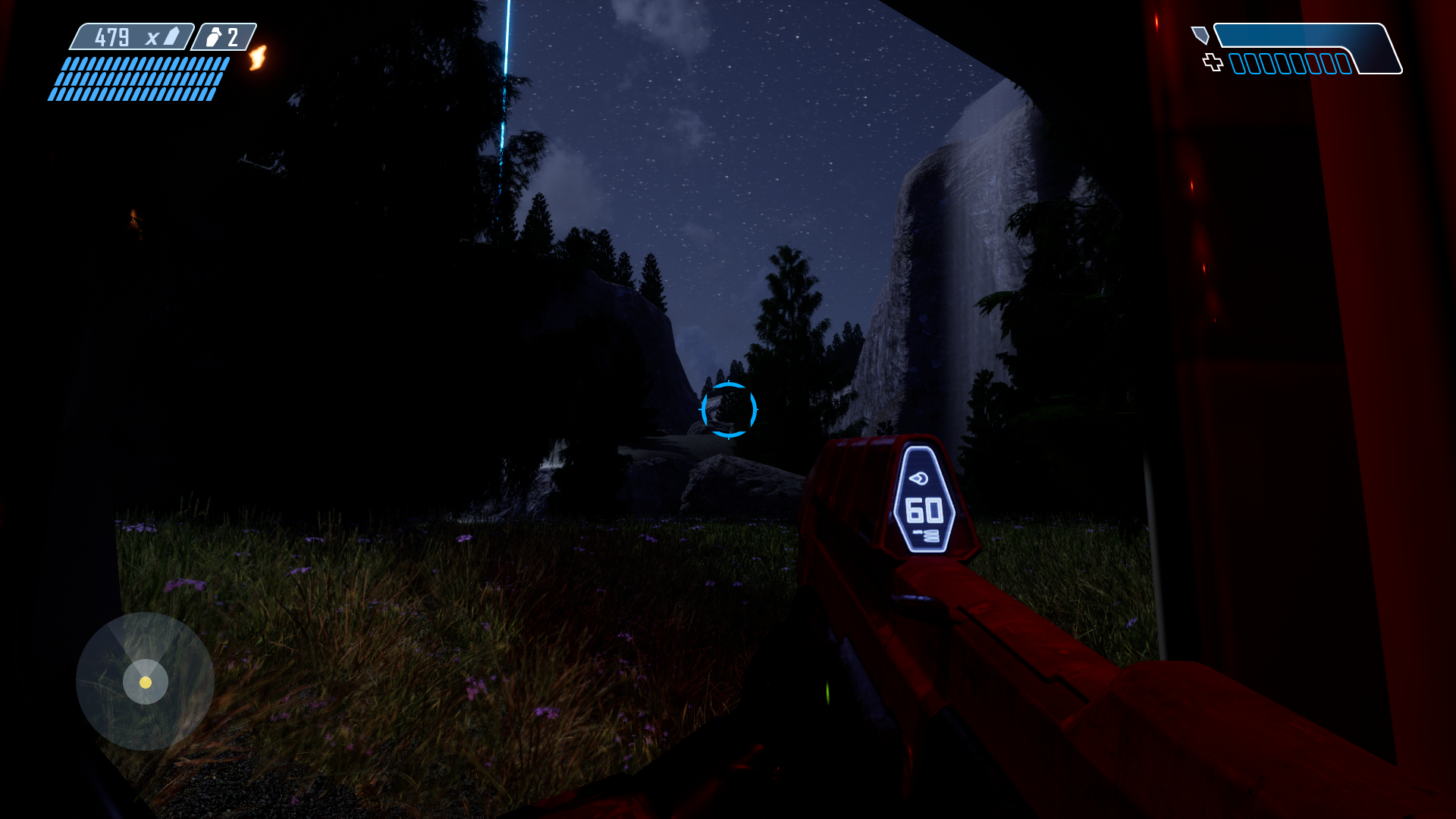 You can download and play a remake of Halo: Combat Evolved's Halo level in  Unreal Engine 5