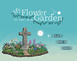 My Flower Garden