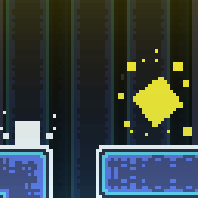 Cover image for The Speedruner Cube [Game Jam ver]