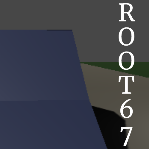 Root 67 cover