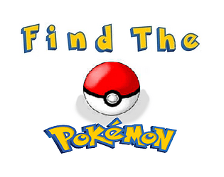Find the pokemon