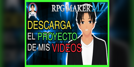 Cover image for Proyecto Tutorial