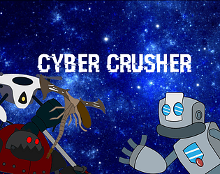 CyberCrusher
