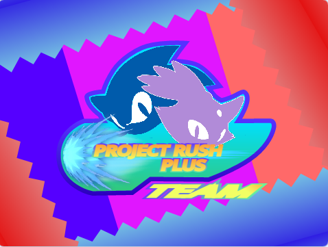 Project Rush Plus Demo