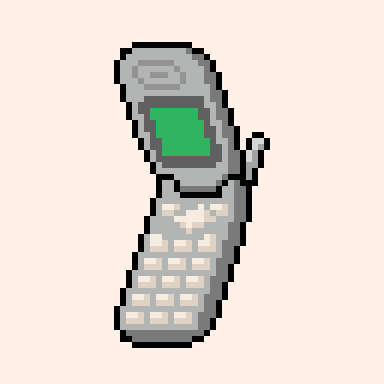 Old Phone Jam - itch.io