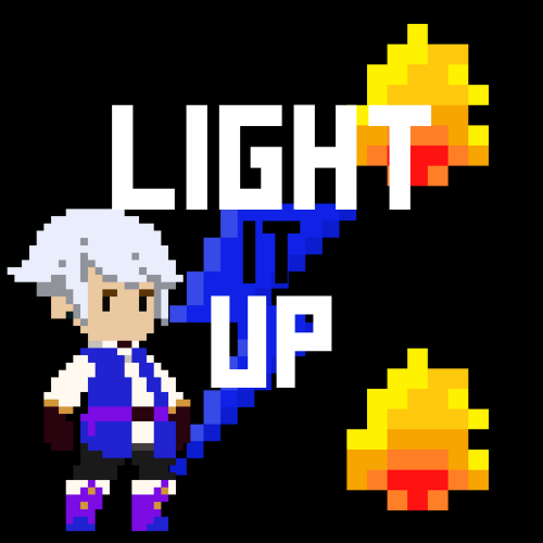 Light it Up 2073