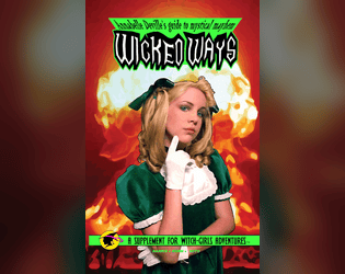 Wicked Ways  