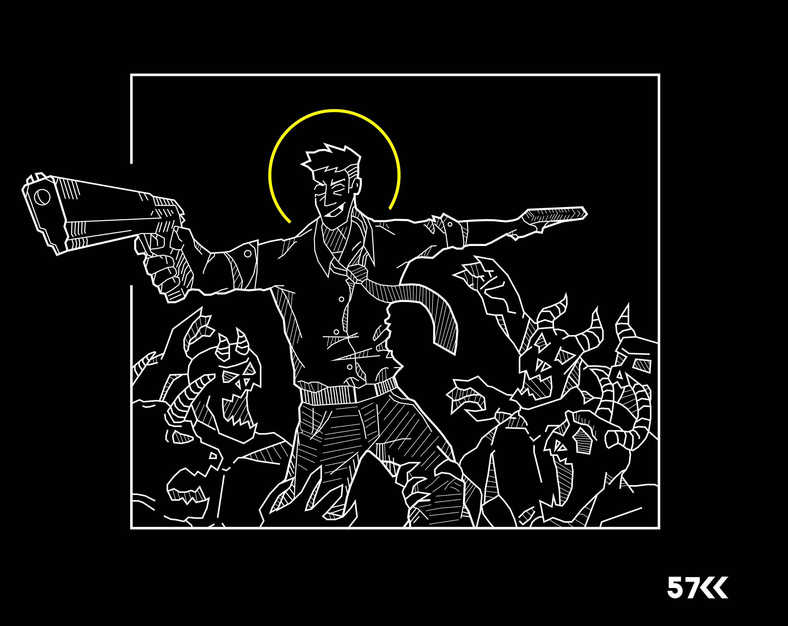 Cover image for Project ARCHANGEL