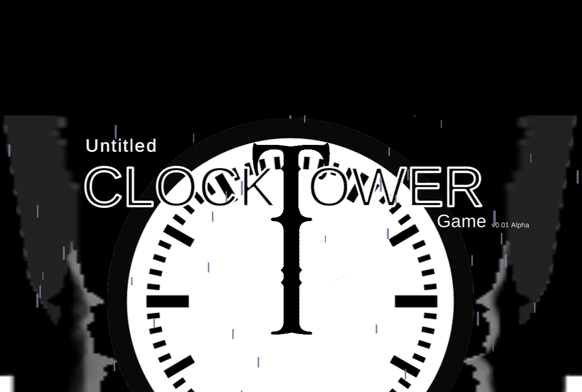 Untitled Clocktower Game by TheGameLads