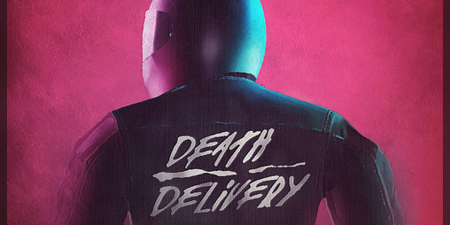 Cover image for Death Delivery Demo