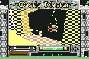 Castle Master (c64)