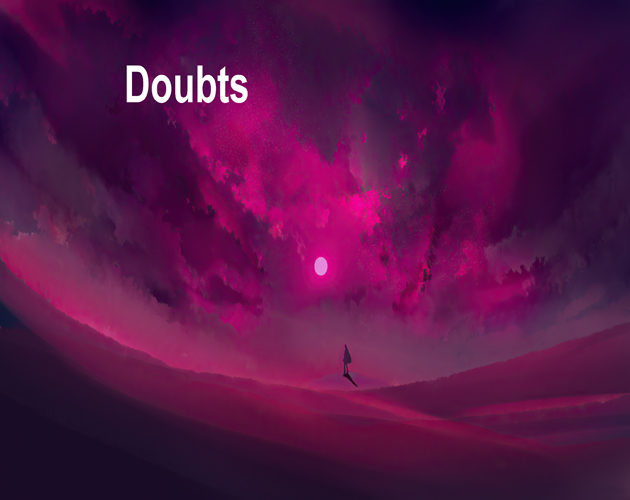 Doubts