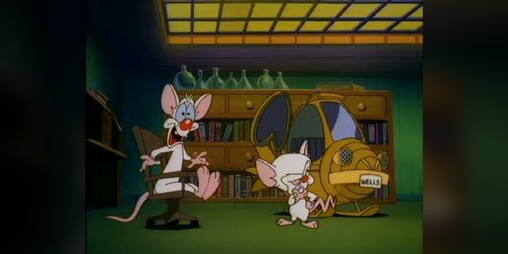 Cover image for Mice Machine