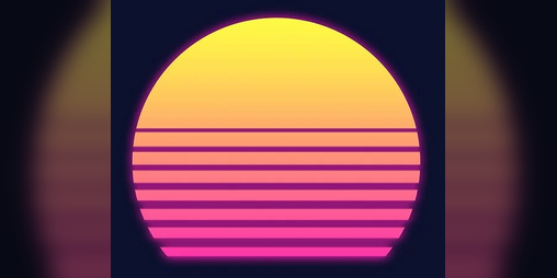 Cover image for Neon Outrunner