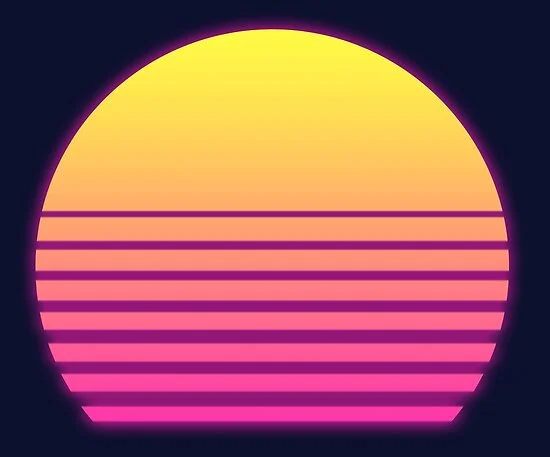 Cover image for Neon Outrunner