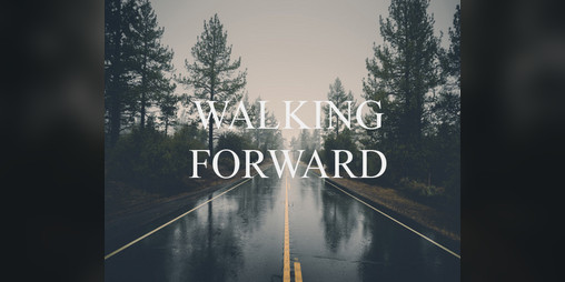Cover image for Walking Forward