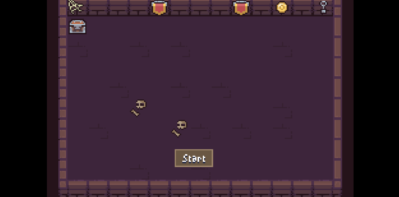 20 second dungeon