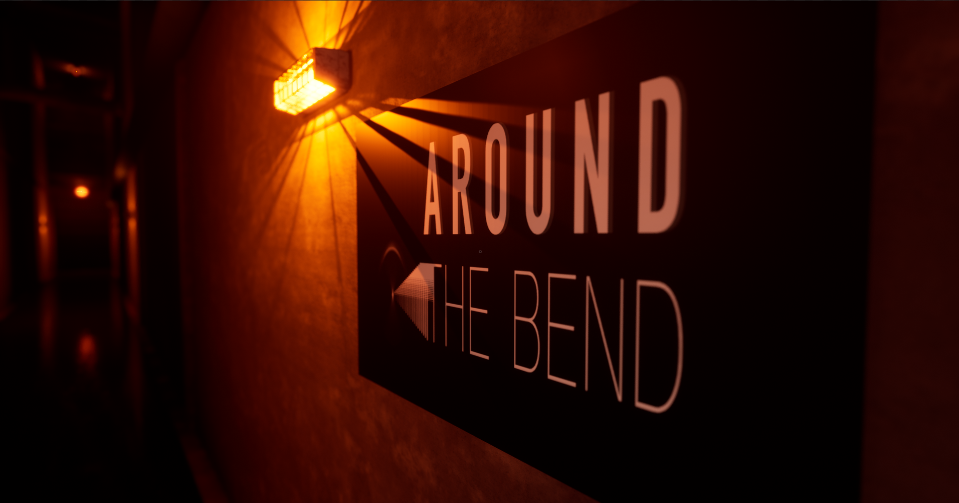 Around the Bend