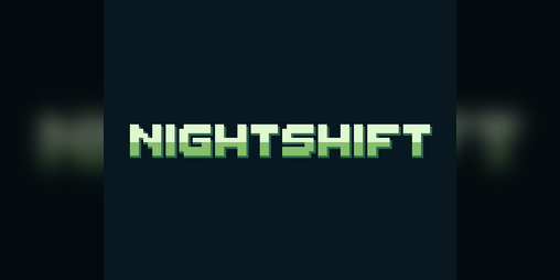 Cover image for Nightshift