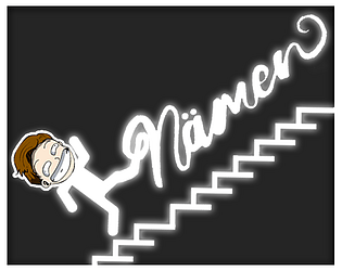 Teo The Stairway Corsair