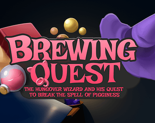 Brewing Quest