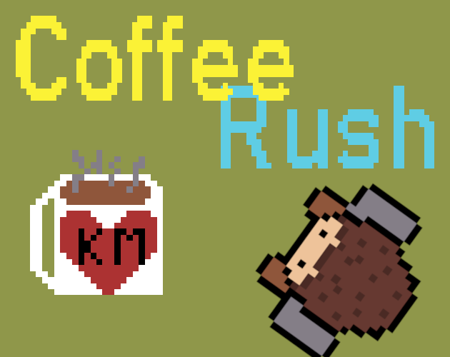 Coffee Rush
