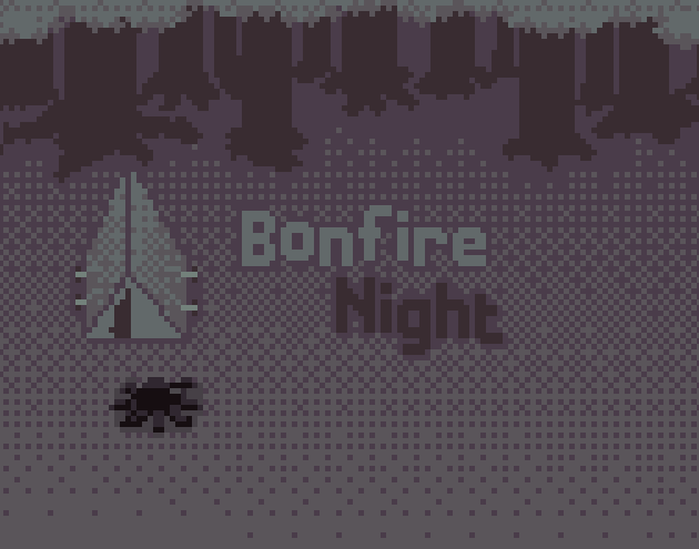 Bonfire Night