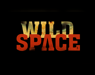 Wildspace   - Classic Space Adventure on the Wild Frontier 