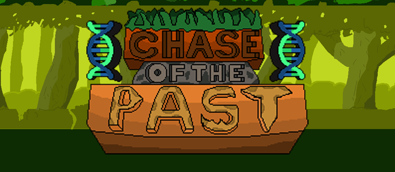 Chase Of The Past