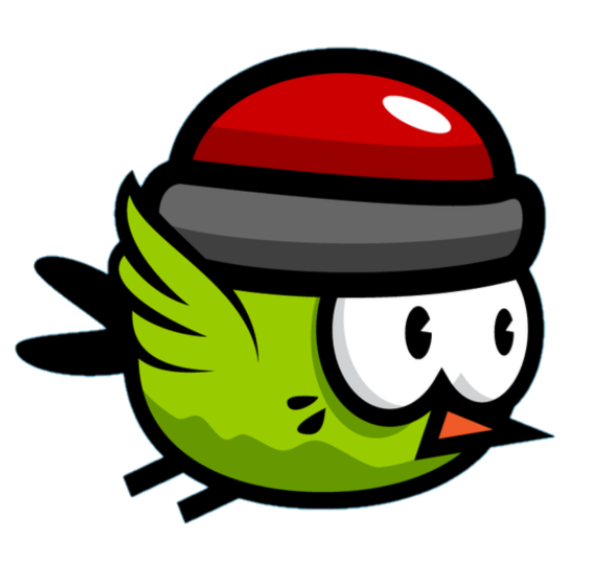 I’M A BIRD