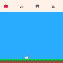 Cover image for Pico-chicken